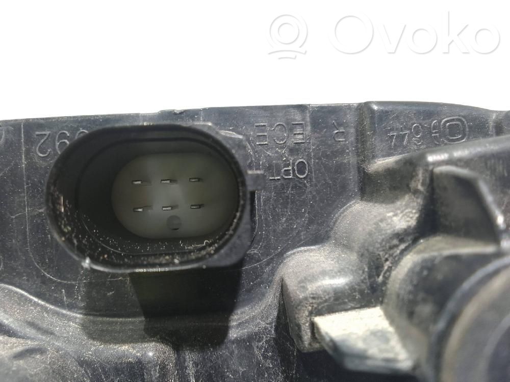 Audi A6 S6 C8 4K Lampă spate în capacul portbagajului 