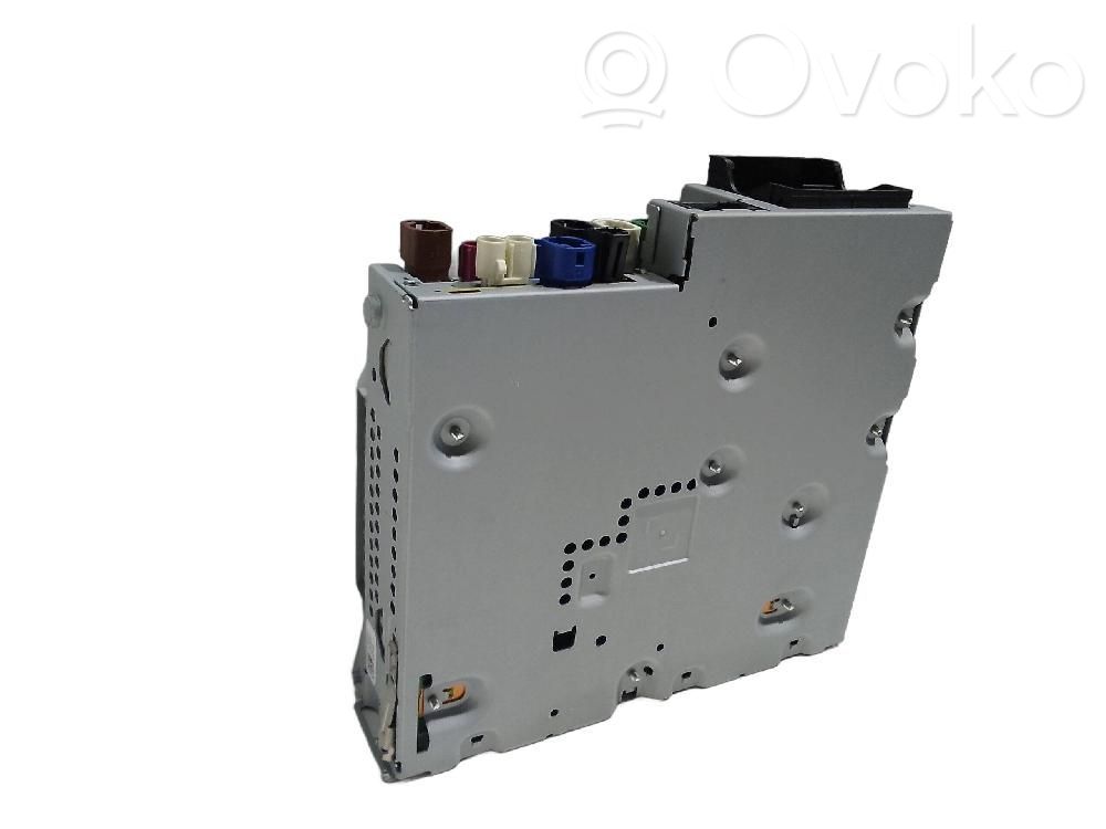 Audi A6 S6 C8 4K Radio/CD/DVD/GPS head unit 