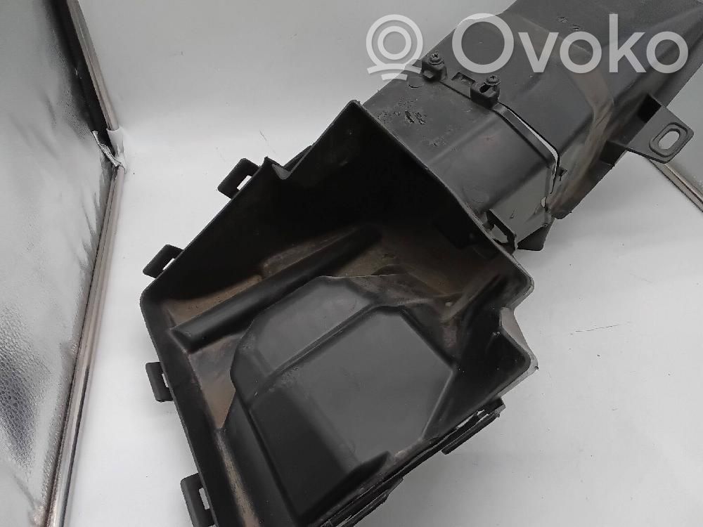 Citroen Berlingo Conductă aer cabină 