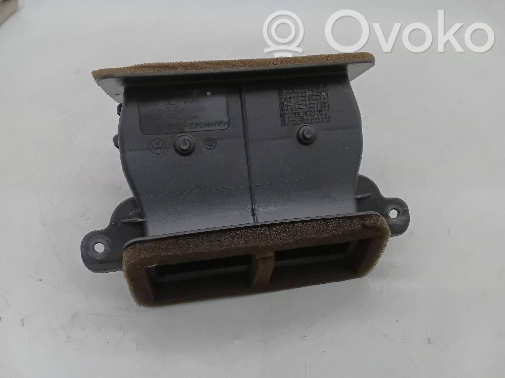 Audi Q7 4L Conductă aer cabină 
