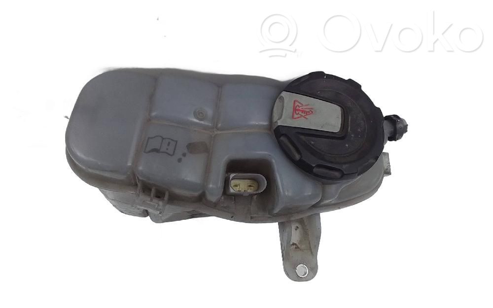 Audi A6 S6 C8 4K Serbatoio di compensazione del liquido refrigerante/vaschetta 