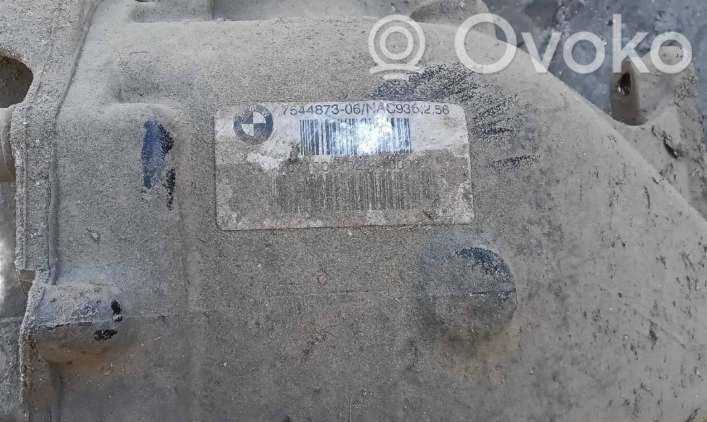 BMW 3 F30 F35 F31 Tylny mechanizm różnicowy 