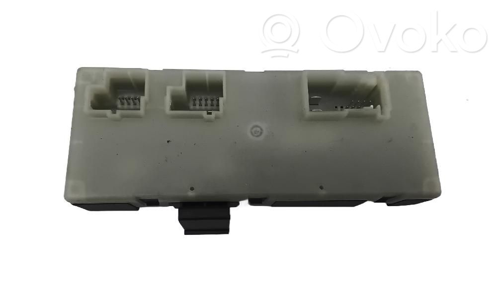 Autres unités de commande / modules   61355A19DB2