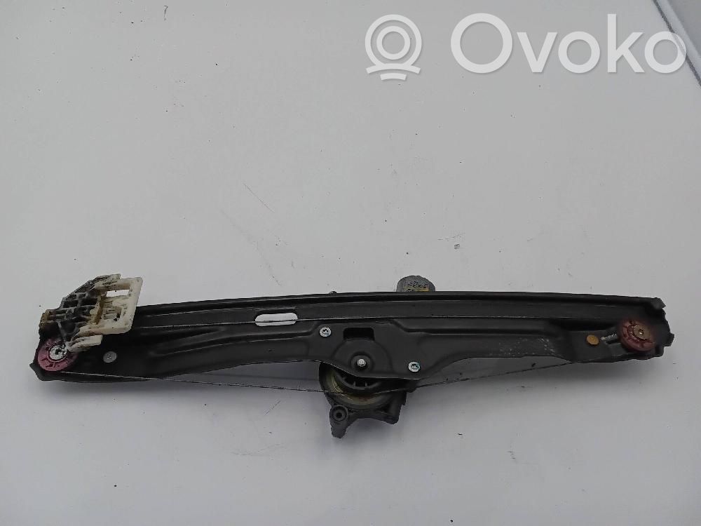 Fiat 500L Alzacristalli della portiera anteriore con motorino