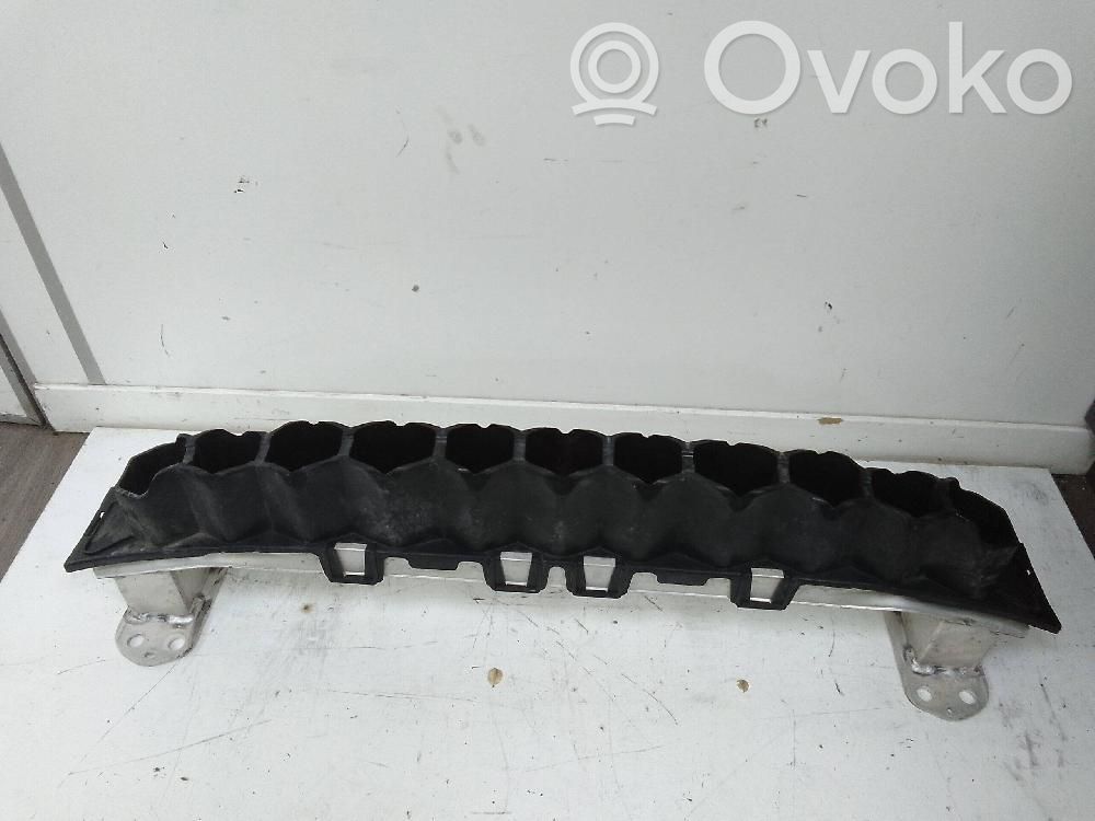 Fiat 500L Traversa del paraurti anteriore