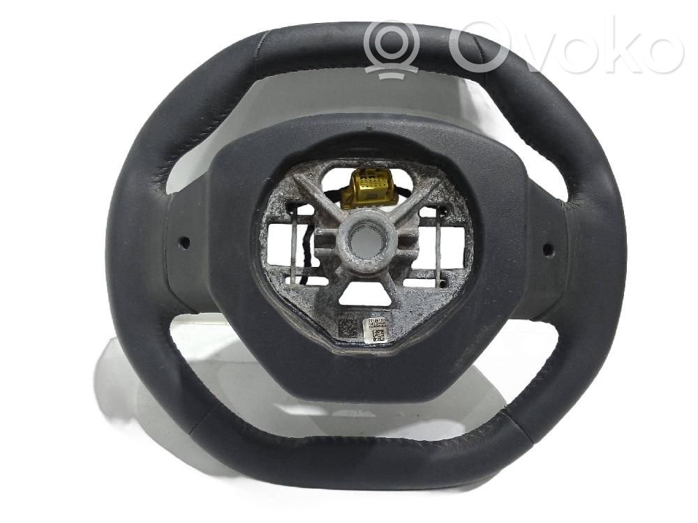 Ohjauspyörä   98418339ZD