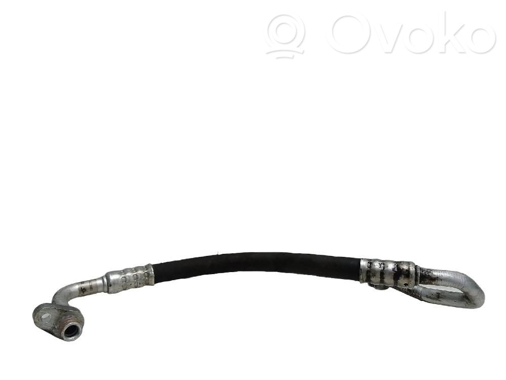 Renault Megane II Ilmastointilaitteen putki (A/C)
