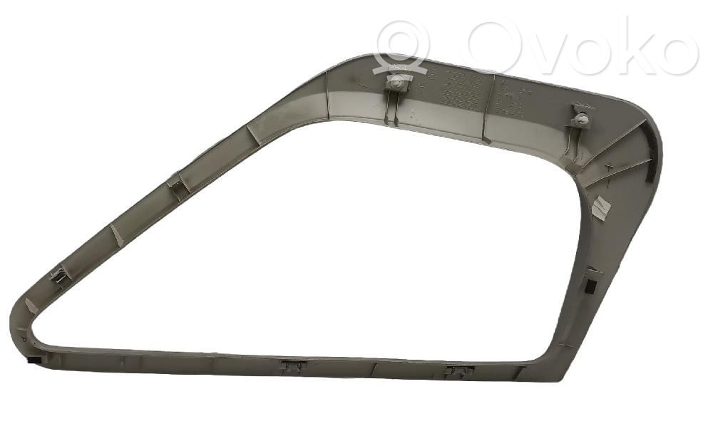 Fiat Ducato Listwa drzwi przednich 