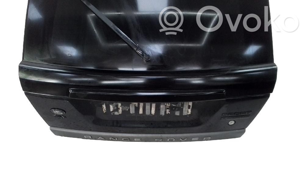 Land Rover Range Rover Sport L320 Portellone posteriore/bagagliaio 