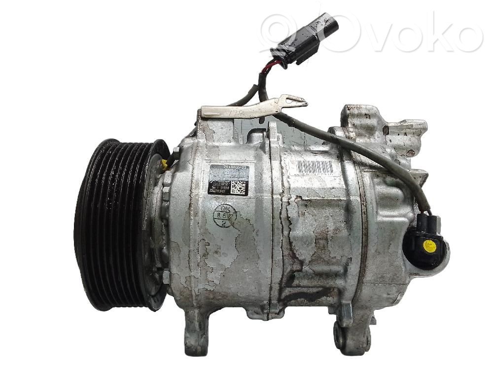 Compresor (pompă) aer condiționat (A/C)   794880502