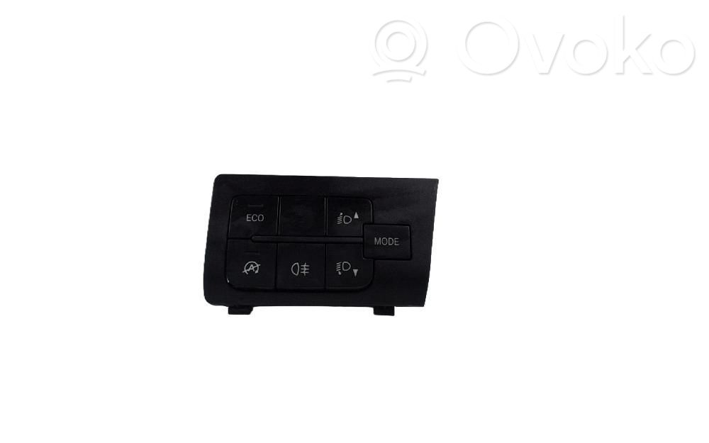 Fiat Ducato Comutator/buton multifuncțional 