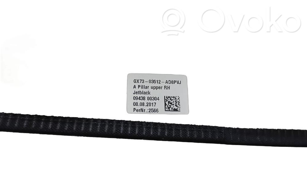 Jaguar XE Pilar (A) 