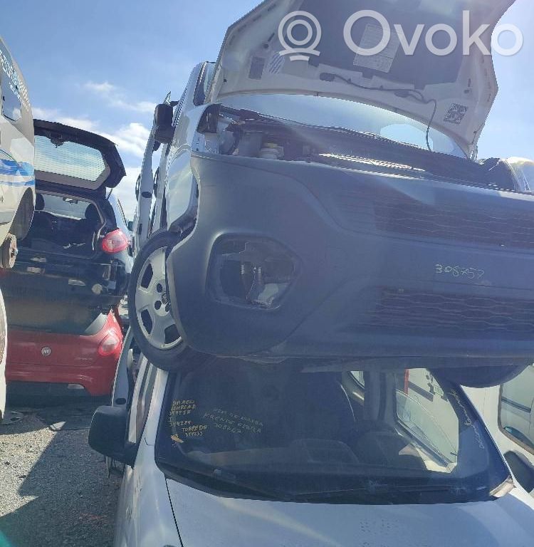 Citroen Nemo Radiator lichid răcire 