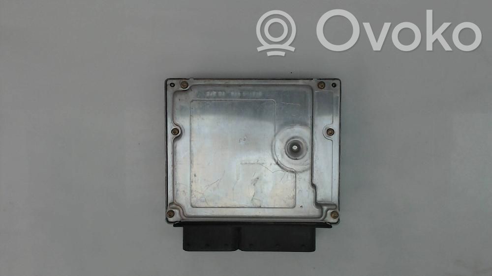 Otras unidades de control/módulos   A6481531279