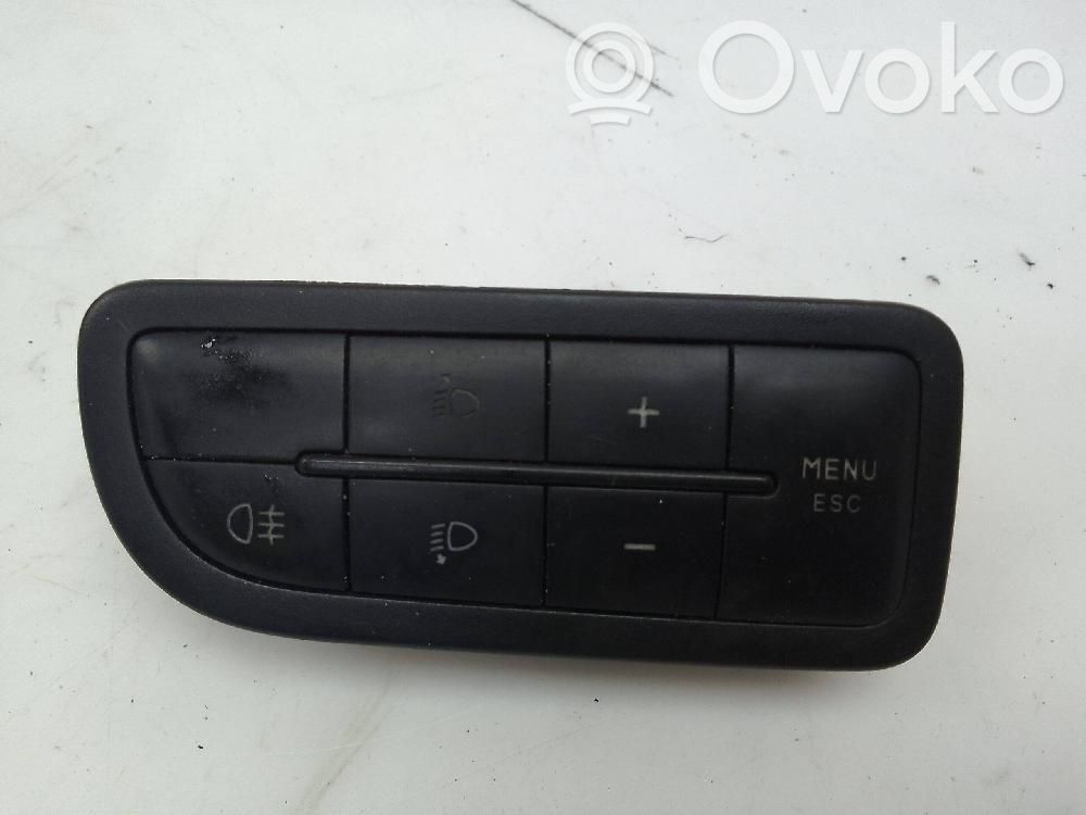Fiat Fiorino Comutator lumini 