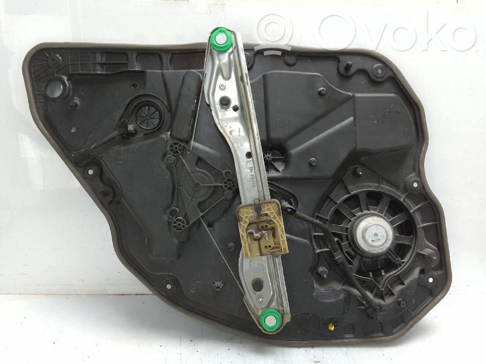 Volvo V70 Macara geam spate manuală 
