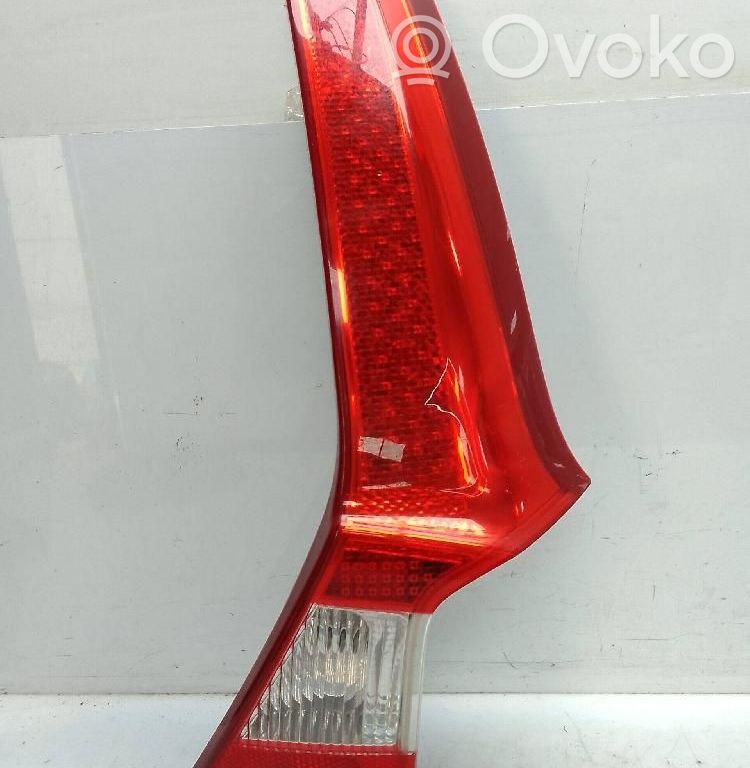 Volvo V70 Luci posteriori 