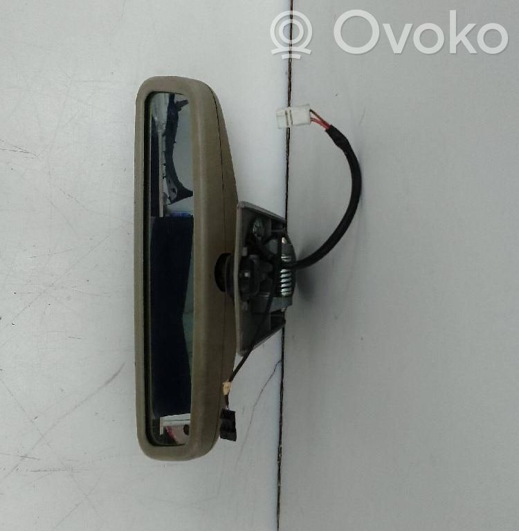 Espejo retrovisor (interior)   E1010485
