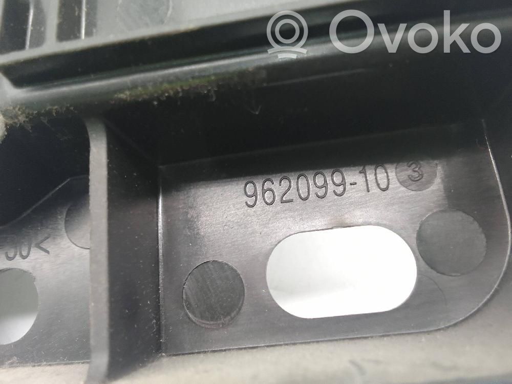 Manecilla interna puerta delantera   96209910