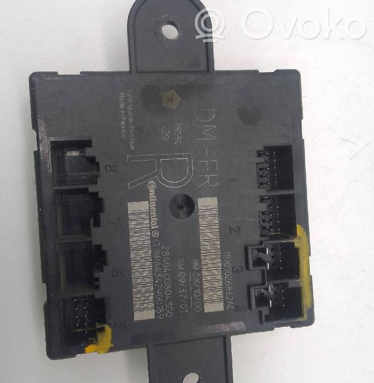 Other control units/modules   05026862AC