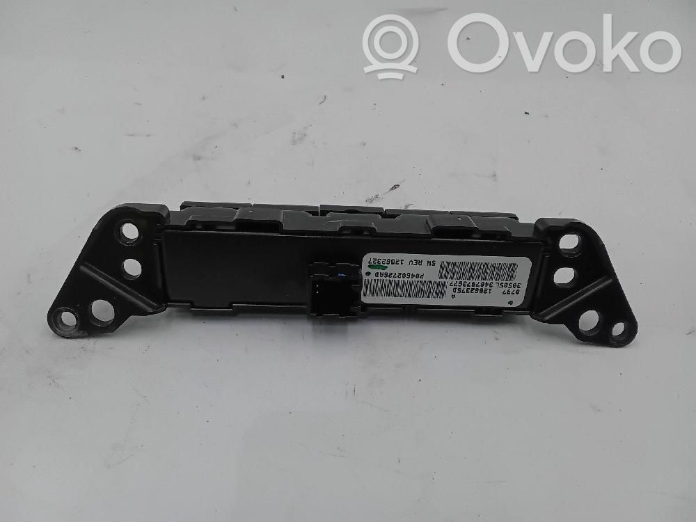 Jeep Compass Autres commutateurs / boutons / leviers 