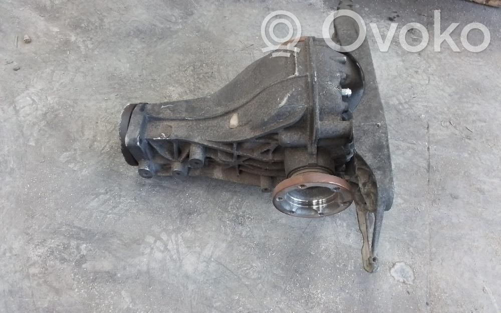 Audi A6 S6 C6 4F Differenziale posteriore