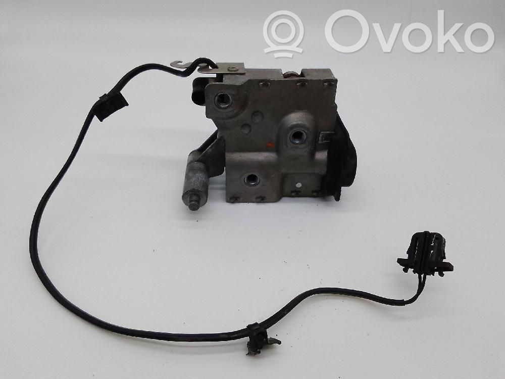 Audi A4 S4 B7 8E 8H Cierre del techo descapotable