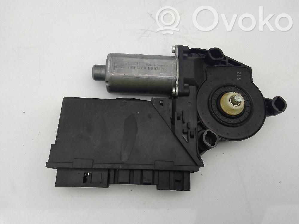 Seat Exeo (3R) Motor macara geam ușă față 