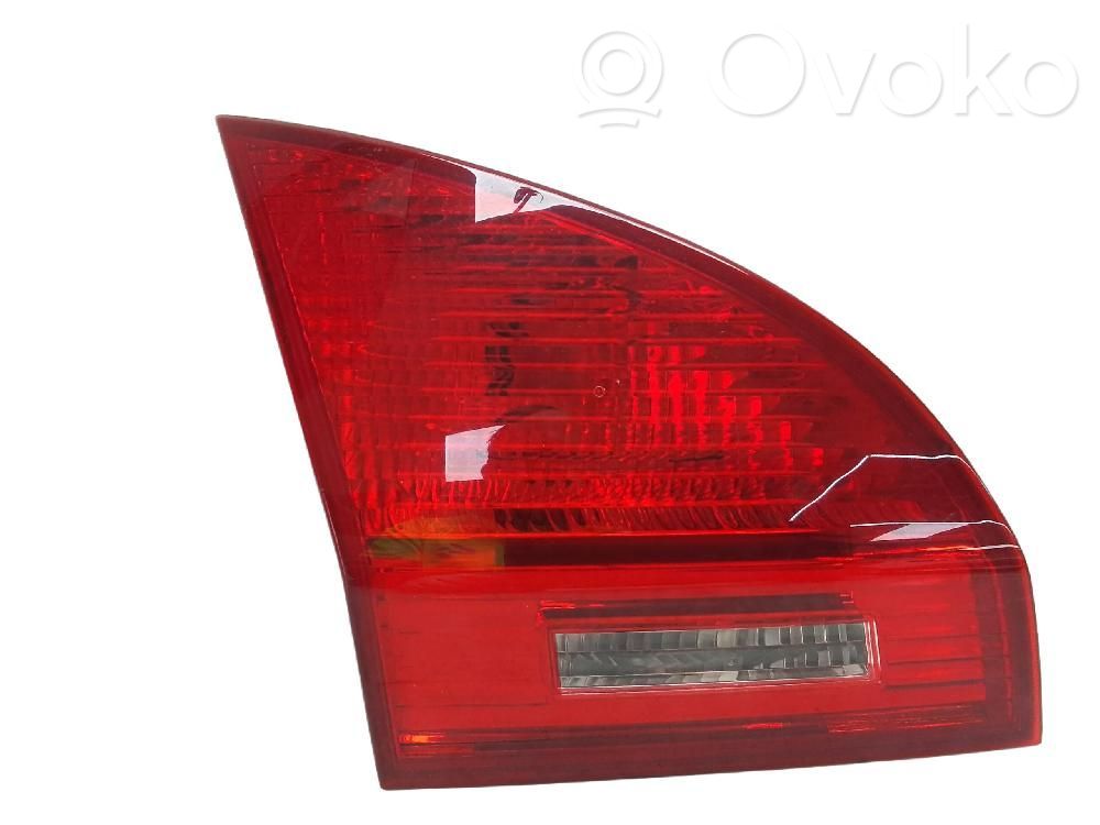 KIA Venga Luci posteriori del portellone del bagagliaio