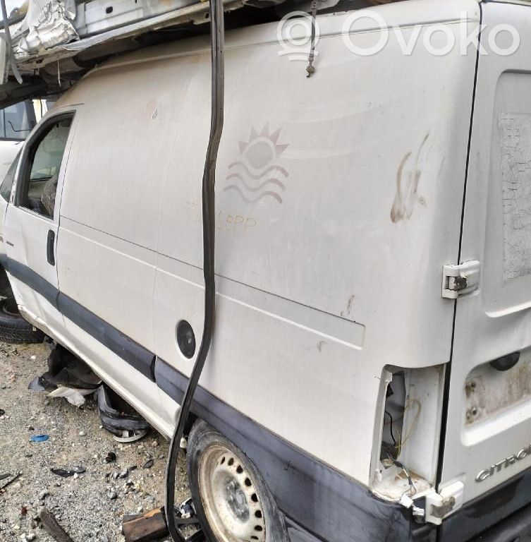 Citroen Jumpy Dritte Bremsleuchte 