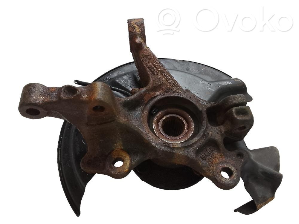 Ford Tourneo Achsschenkel vorne 