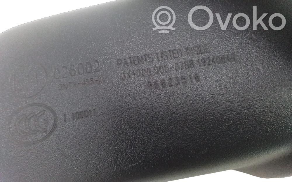 Chevrolet Captiva Espejo retrovisor (interior) 
