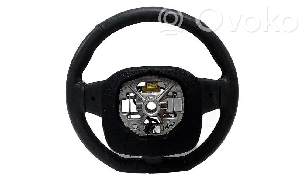 Opel Astra L Ohjauspyörä 