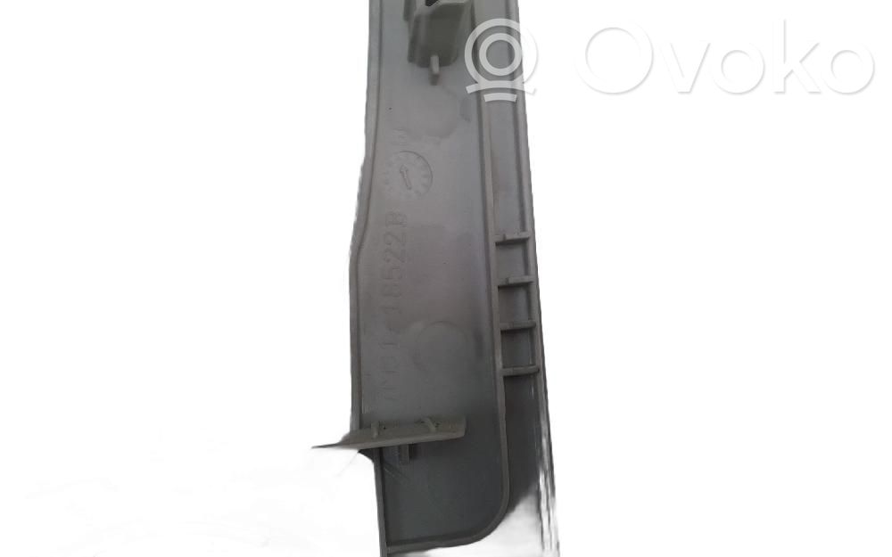 Dashboard trim   7M5118522B