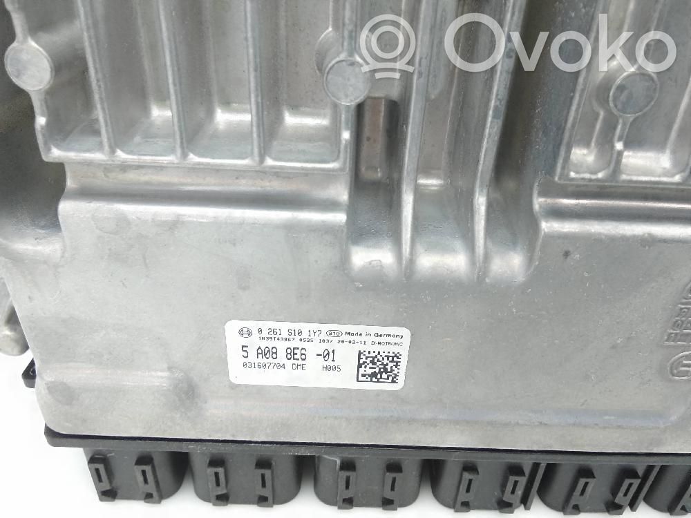 Engine control unit/module   5A088E601
