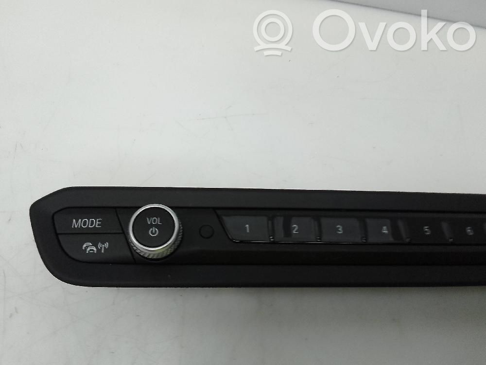 BMW 3 G20 G21 Comutator/buton multifuncțional 