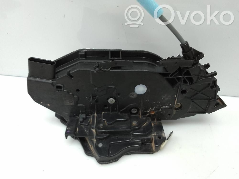 BMW 3 G20 G21 Etuoven lukko 