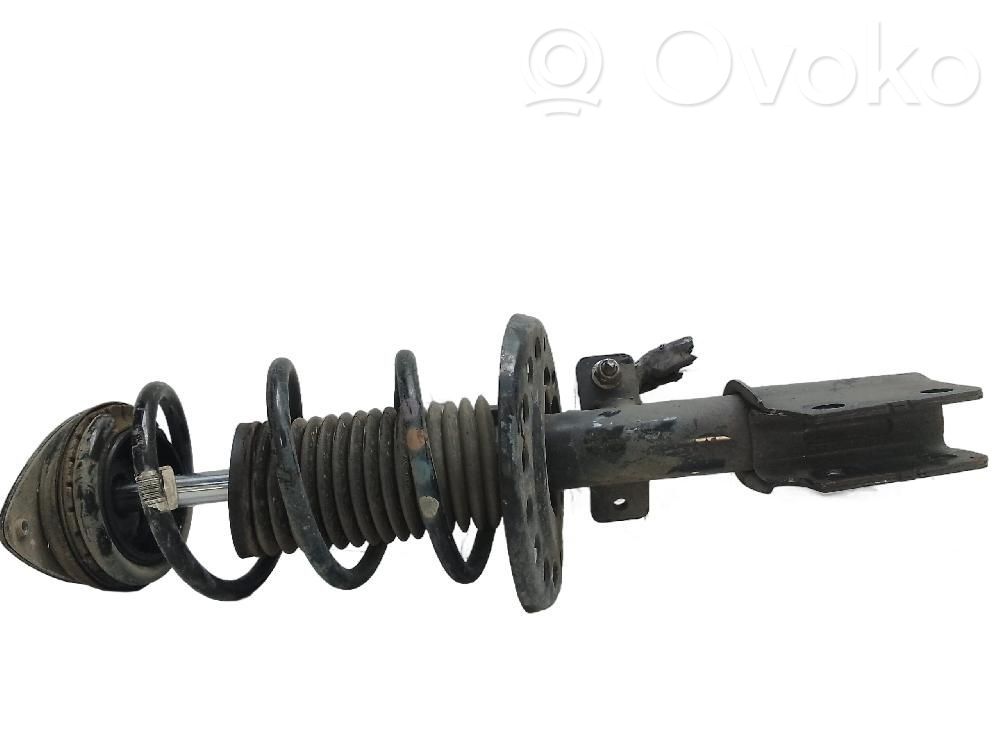 Opel Astra L Stoßdämpfer vorne 
