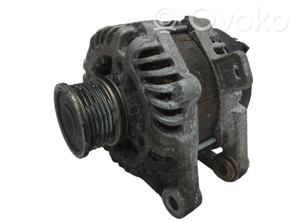 Generator/alternator   9835688980
