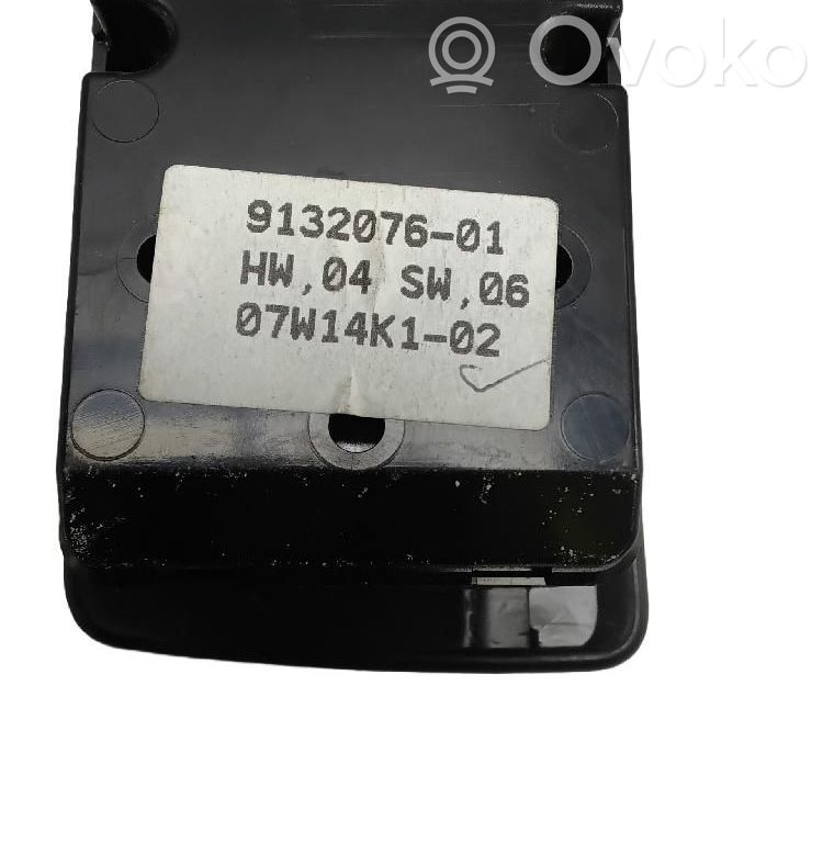 Interruptor del elevalunas eléctrico   913207601