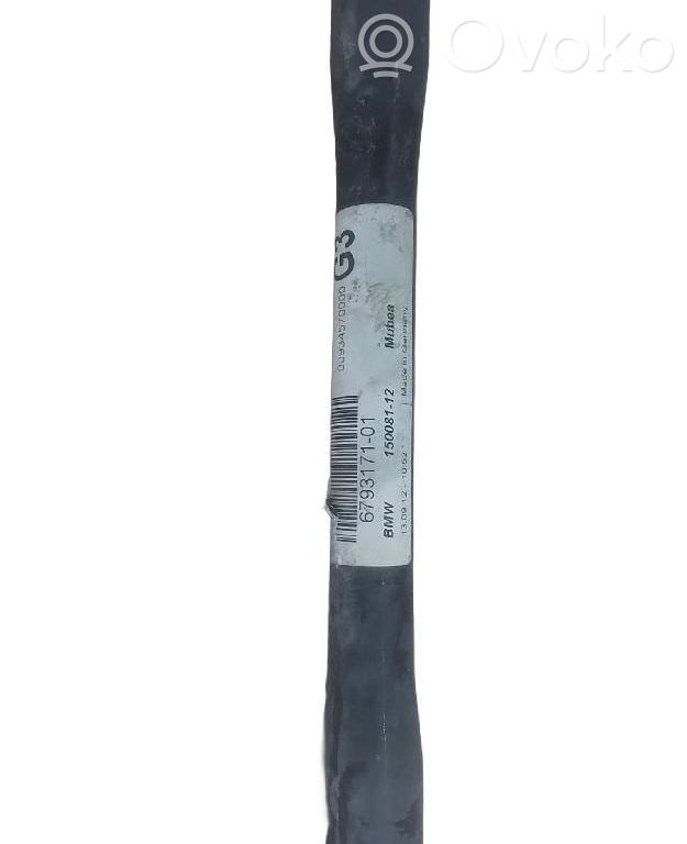 Stabilizators   31356793171