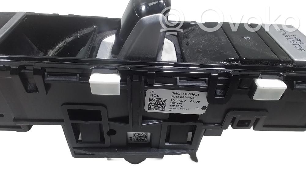 Volkswagen Golf VIII Interruttore/pulsante di controllo multifunzione 