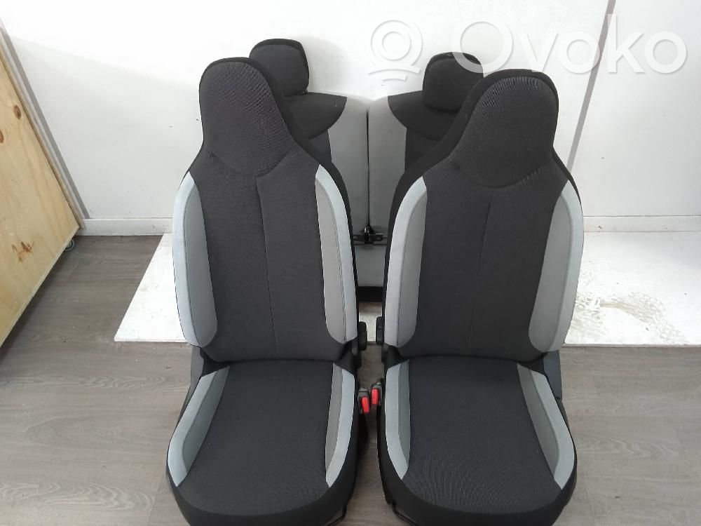 Juego del asiento   SINREFERENCIA