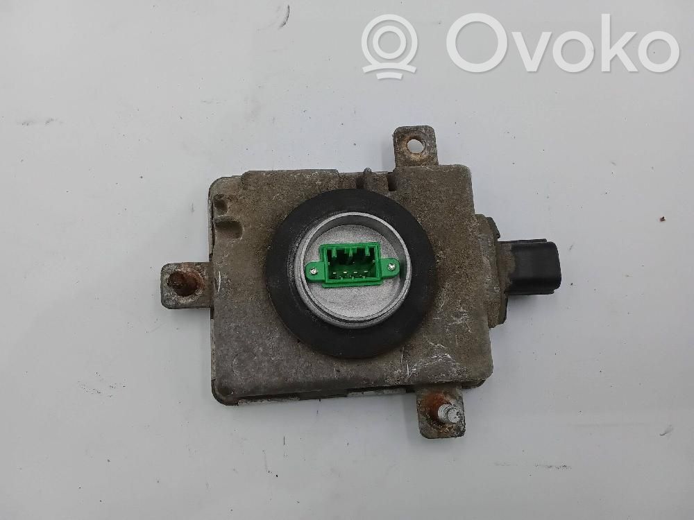 Lastre de faros xenón   SINREFERENCIA