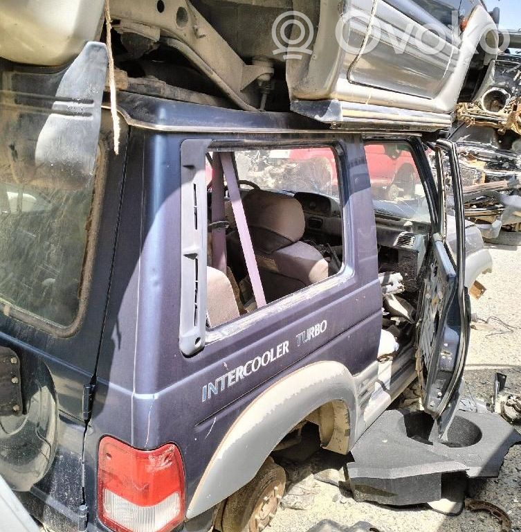 Hyundai Galloper Selector de viteze/schimbător de viteze (interior) 