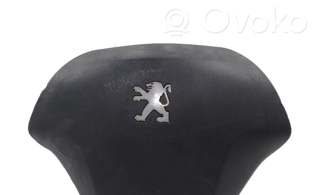 Peugeot Bipper Airbag volan 