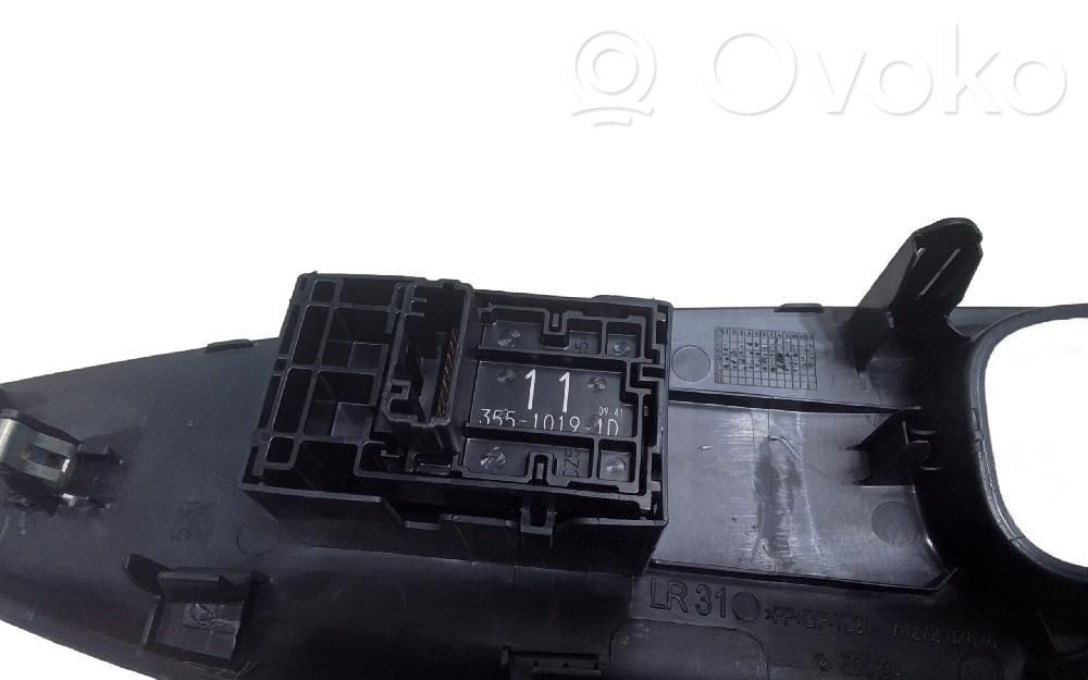 Interruptor del elevalunas eléctrico   7427202820