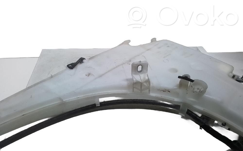 BMW X1 E84 Zbiornik płynu do spryskiwaczy szyby przedniej / czołowej 