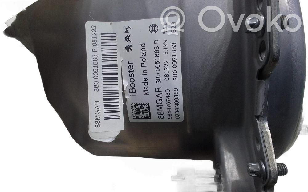 Servo-frein   9844767480