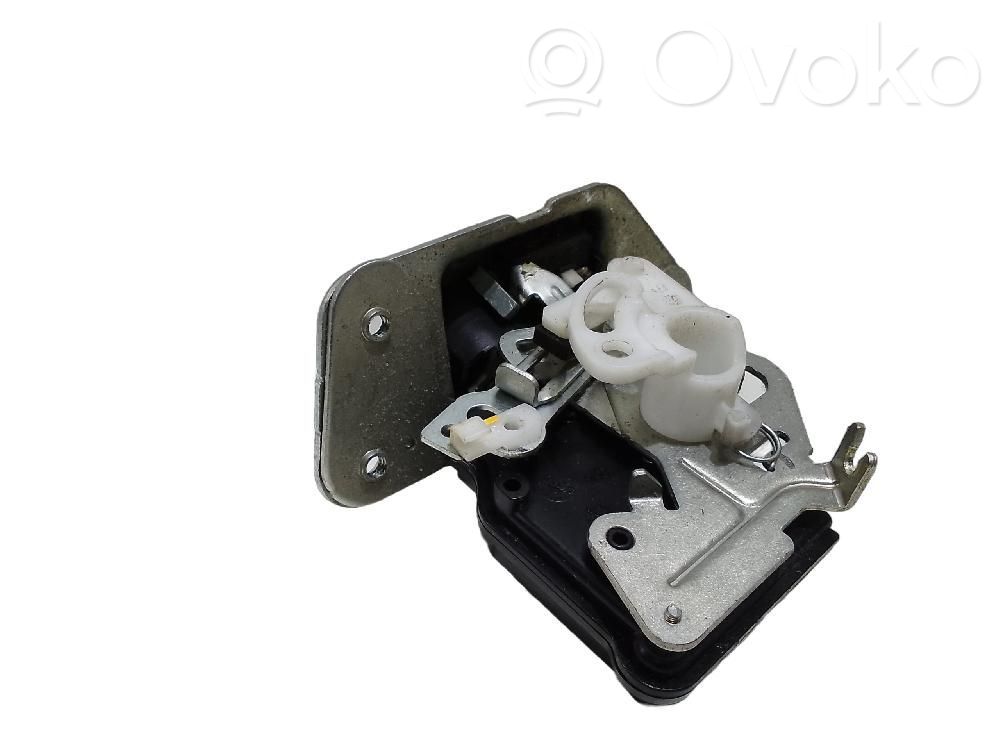 Dodge Journey Tailgate/trunk/boot lock/catch/latch 